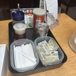 たかばしラーメン - 