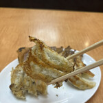 たかばしラーメン - 