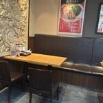 たかばしラーメン - 