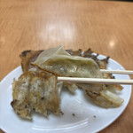 たかばしラーメン - 