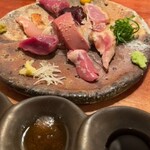 やきとり おかげ - 