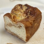 ブーランジェリー ミヤナガ - 