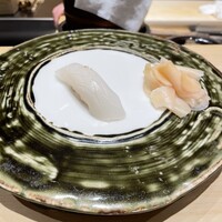 博多 鮨 桃の木 - 