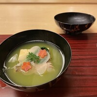 銀座 小十 - 
