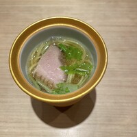 博多 鮨 桃の木 - 