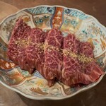 焼肉屋 KEIZO - 