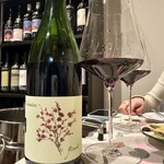 オステリア モカイオ - 