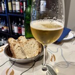 オステリア モカイオ - 