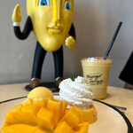 マンゴ　タンゴ サイアムスクエア店 - 