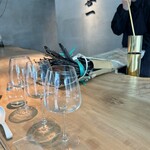 昆布と麺 喜一 - 