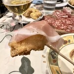 オステリア モカイオ - 