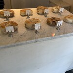 TANUKI APPETIZING - 