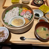 やさい家めい ルミネ横浜店 - 