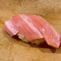 鮨　まつ本 - 
