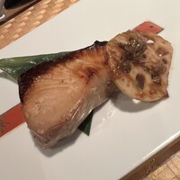 京料理 先斗町 富美家 - 