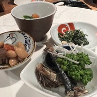 京料理 先斗町 富美家 - 
