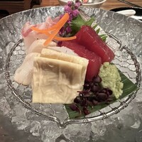 京料理 先斗町 富美家 - 