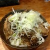 もつ焼き煮込み鶴田