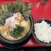 豚骨醤油ラーメン 王道家 柏店