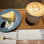 HONOKA COFFEE - 