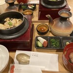 能加万菜 と成屋 - 