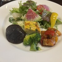 イタリア料理と吉祥寺 - 
