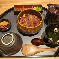 うなぎ四代目菊川 神戸三宮店 - 