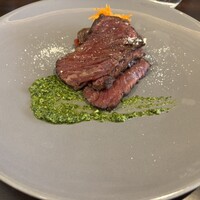 イタリア料理と吉祥寺 - 