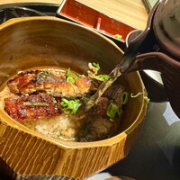 うなぎ四代目菊川 神戸三宮店 - 