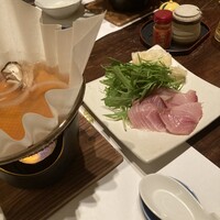 北新地 うえはら - 