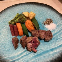 KOBE STEAK Tsubasa 本店 - 