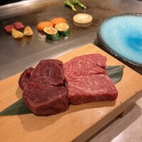 KOBE STEAK Tsubasa 本店 - 