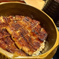 うなぎ四代目菊川 神戸三宮店 - 