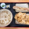 手打ちうどん ひさ枝