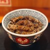 焼肉丼 みらく - 焼肉丼