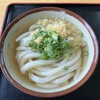 手打ちうどんますや