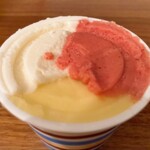 トイ トイ トイ - 瀬戸内レモンレアチーズ・いちご・みかん