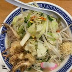 タンメン トナリ 丸の内店 - 