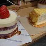 The Coffee Bean & Tea Leaf  - 