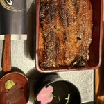 京 うな和 本店 神宮道 - 