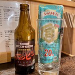 升や - なかおかわりはシャリキンで