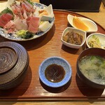 海鮮料理 みはる - 