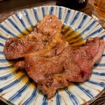 升や - アカ（ラム肉）