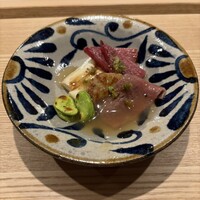 鉄板焼 浅草 KUDAKA - 