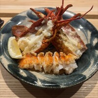 鉄板焼 浅草 KUDAKA - 