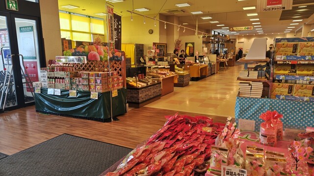 ヴィバ・ロバ 東旭川ダイイチ店 - 東旭川（洋菓子）の写真