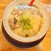 タマユラーメン 天外天
