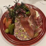 サラマンジェ ドゥ カジノ - 