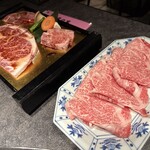 燒肉亭 六歌仙 西口本店