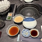 燒肉亭 六歌仙 西口本店